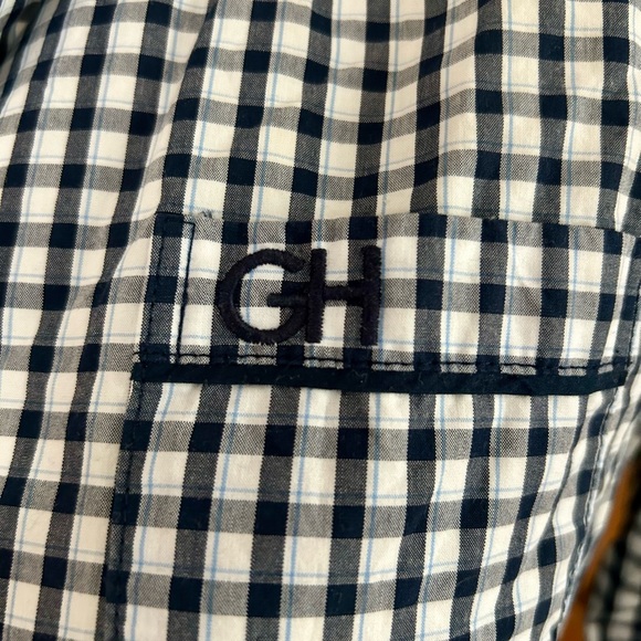 Gilly Hicks sleep set - Picture 3 of 5